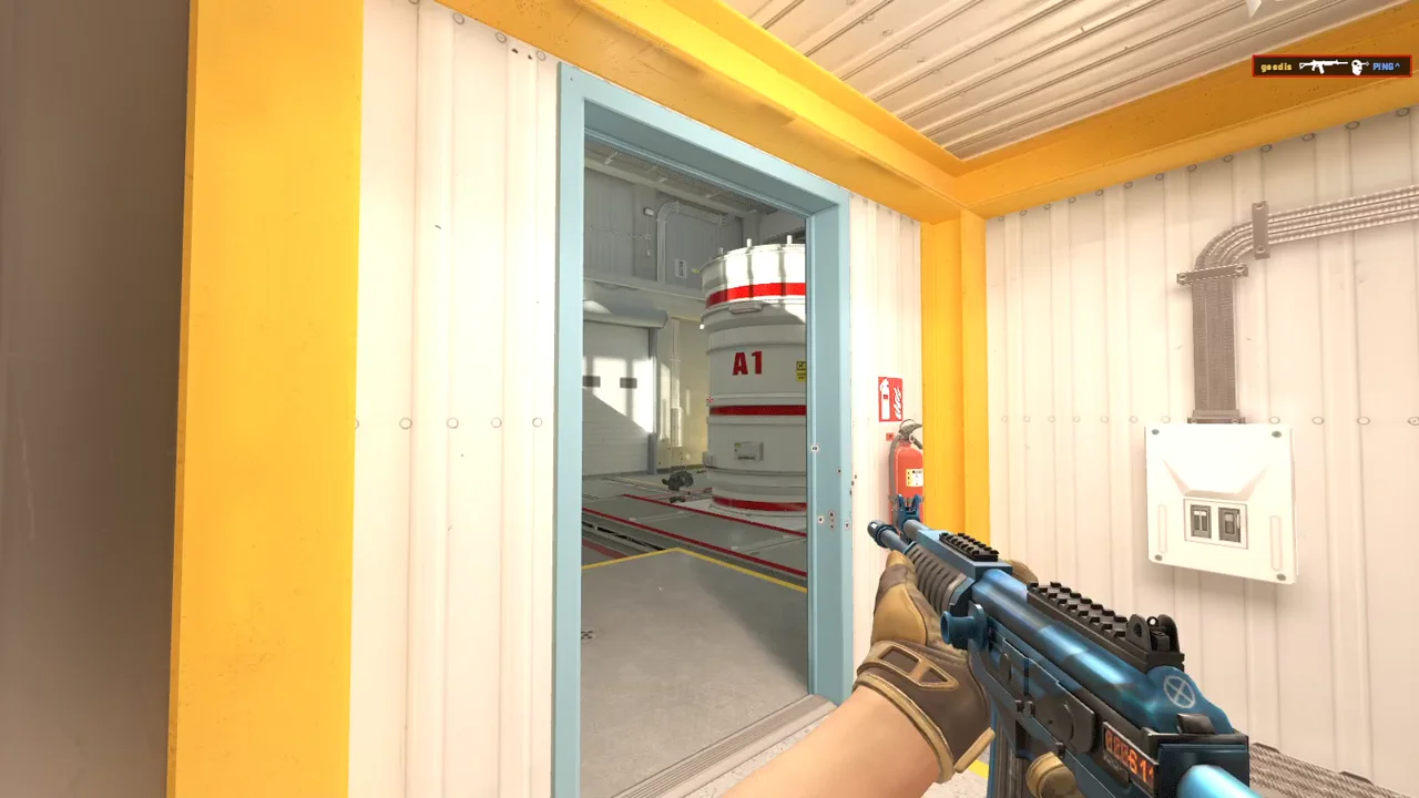 highlight